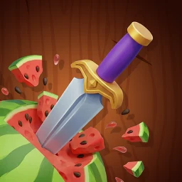 SwordSlash 아이콘