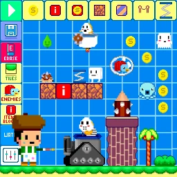 Sam's Level Maker 아이콘