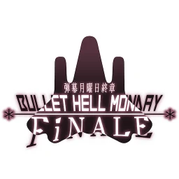 Bullet Hell Monday Finale 아이콘